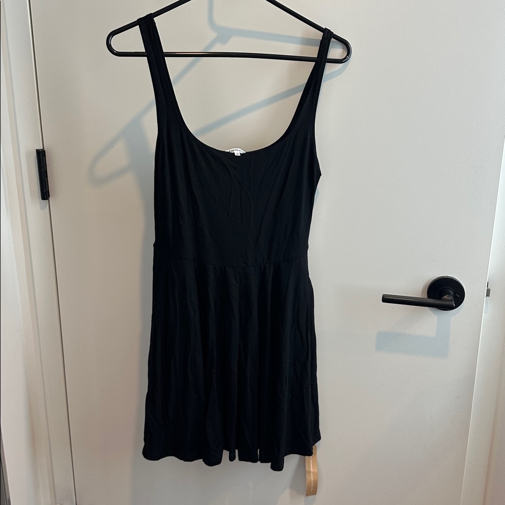 Reformation Dakota Knit Dress NWT